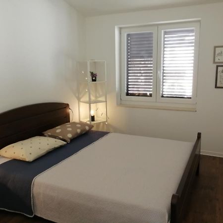 Apartments Tamara ล็อควา โรโกซนิตซา ภายนอก รูปภาพ