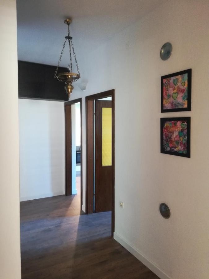 Apartments Tamara ล็อควา โรโกซนิตซา ภายนอก รูปภาพ