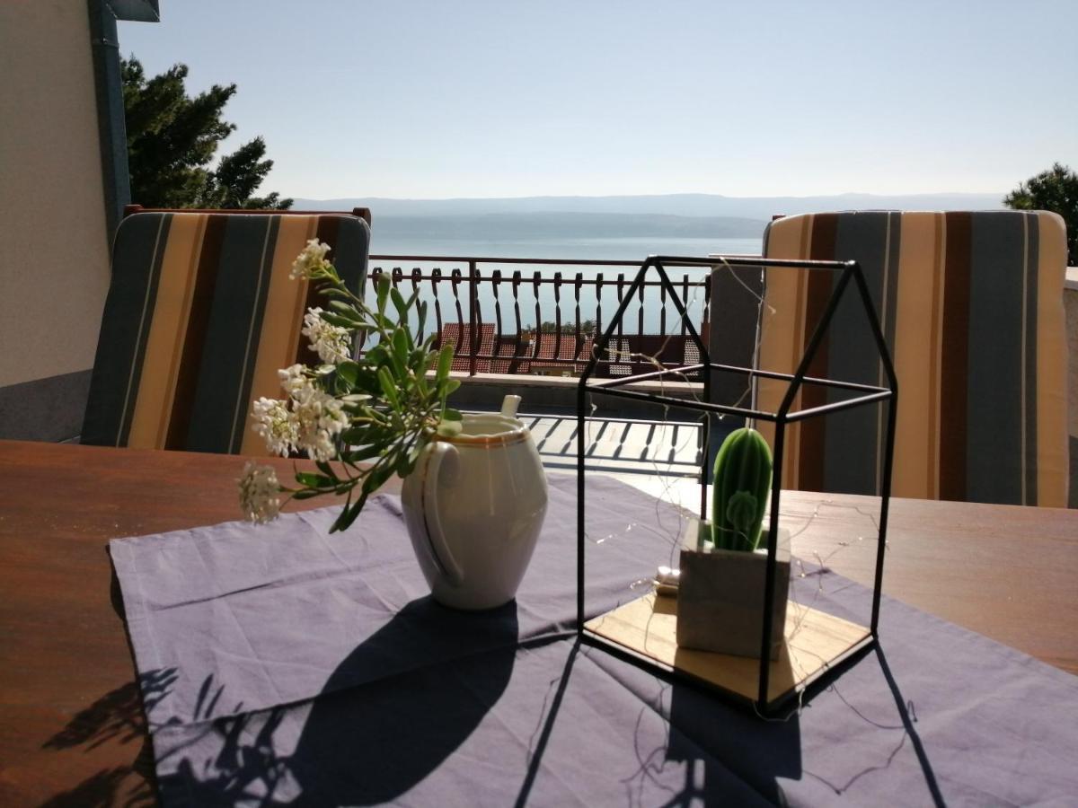 Apartments Tamara ล็อควา โรโกซนิตซา ภายนอก รูปภาพ