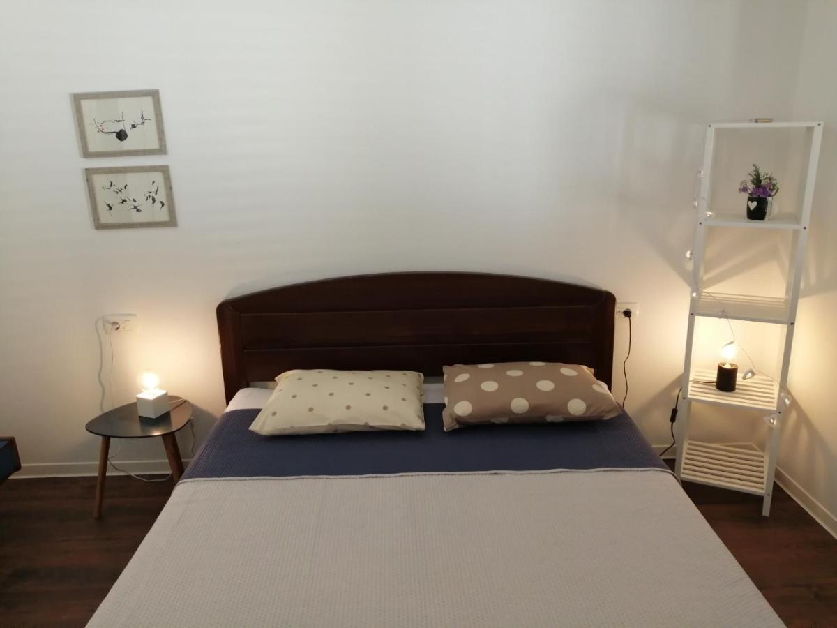 Apartments Tamara ล็อควา โรโกซนิตซา ภายนอก รูปภาพ