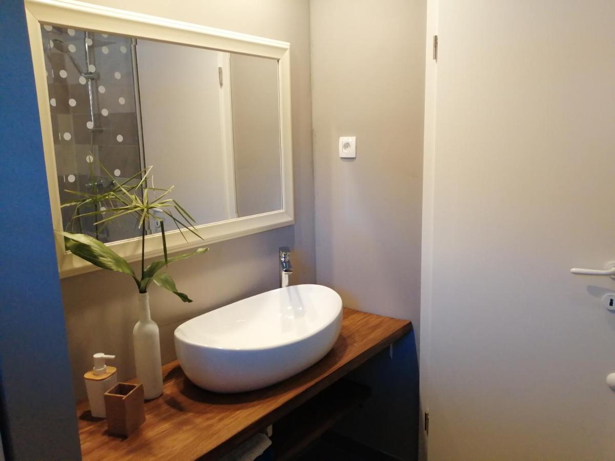 Apartments Tamara ล็อควา โรโกซนิตซา ภายนอก รูปภาพ